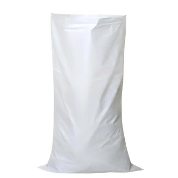 የ polypropylene ተሸምኖ ቦርሳ